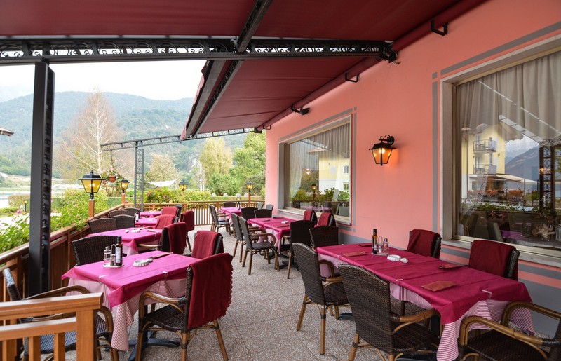 Albergo Cima d'Oro di Rosa Marilena e C. S.N.C. | Hotel Cima d'Oro 3 stelle vicino al lago di Ledro, Trentino Valle di Ledro